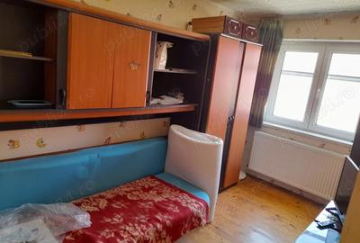Apartament 3 camere. DRAGANESTI OLT - 1