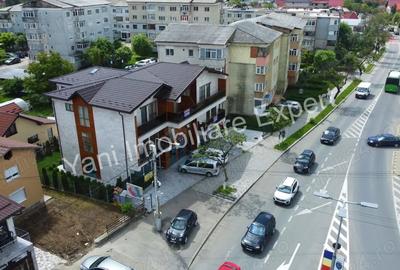 Apartament cu 2 camere în Central - 4