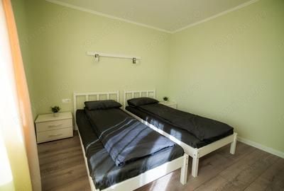Casă cu 6 camere în Central - 1