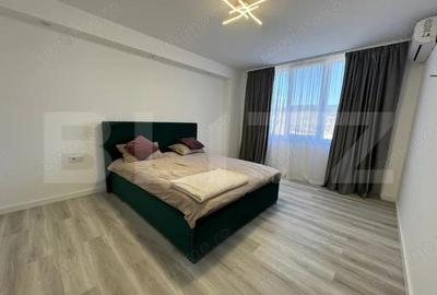 Apartament cu 2 camere decomandat, mobilat în Crișeni - 4