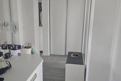 Apartament cu 3 camere decomandat în Micro 16 - 15