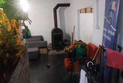 Inchiriez spatiu comercial zona centrala 140mp utili - 3