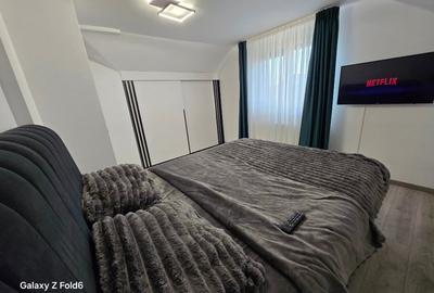 Casă individuală cu 4 camere cu Teren 550 Mp în Cristian - 9