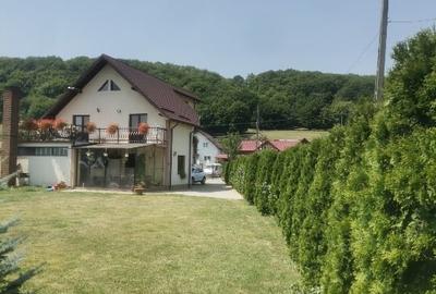 Casă de vânzare în Lupești jud. Bacau - 1
