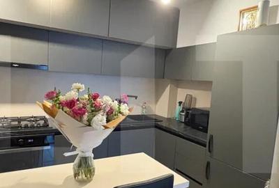 Apartament cu 2 camere semidecomandat, mobilat în Ferdinand - 3