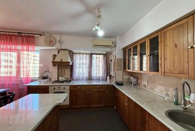 Apartament cu 4 camere decomandat, mobilat în Lacul Tei - 6