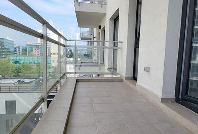 Apartament cu 2 camere, mobilat în Tei