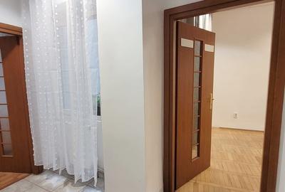 De vânzare apartament cu 2 camere pe Calea Dorobanților - 3