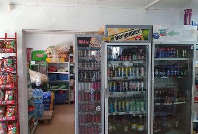 Spațiu comercial, de 220 mp, în Surduc - 3