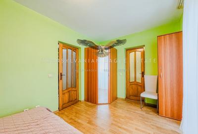 Apartament retras si spatios cu 3 camere situat in Cartierul Buna Ziua - 7