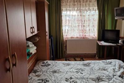 Apartament cu 2 camere în Central - 2