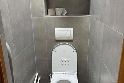 Apartament cu 3 camere de inchiriat in zona Cetatii - 5