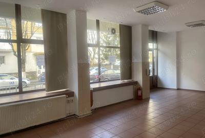 Spațiu comercial, de 102 mp, în Valea Aurie - 3