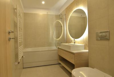 Inchiriere 2 camere cu parcare subterana URBAN PLAZA Inchiriere 2 camere cu parcare subterana URBAN PLAZA - 19