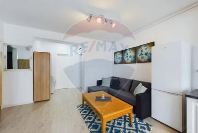 Apartament cu 2 camere de inchiriat Ivory Residence Rond OMV - 6