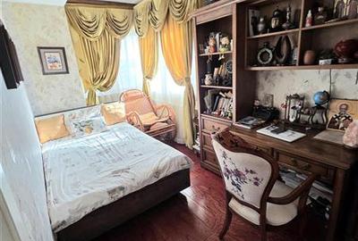 Apartament cu 3 camere semidecomandat, mobilat în Tomis III - 9