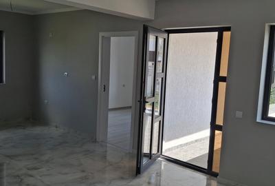 Casă individuală cu 4 camere cu Teren 270 Mp în Est - 4