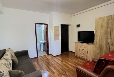 Garsonieră decomandată în Central - 4