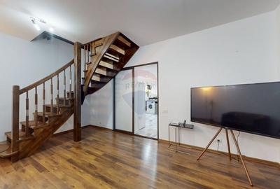 Comision 0% |Casa individuala| P+M+Pod | Mobilata si utilata | STUPINI - 5