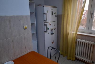 Inchiriez 4 camere ultracentral pt. muncitori - 13