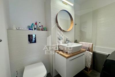 Apartament cu 2 camere decomandat în Take Ionescu - 1