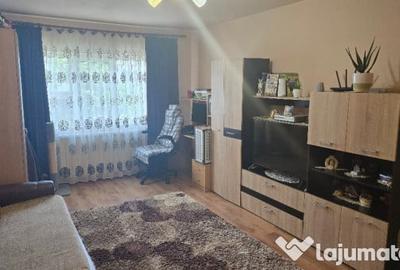 Apartament cu 2 camere decomandat în Liliacului - 12
