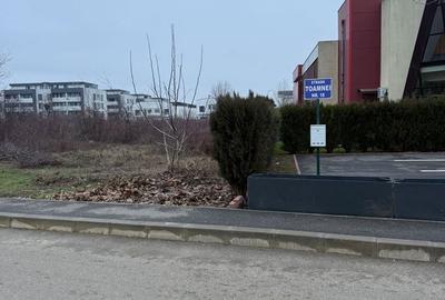 Spațiu comercial, în Central - 2