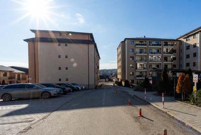 Garsonieră decomandată în Valea Adâncă - 1