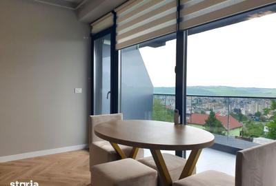 Apartament cu 2 camere în Copou - 19