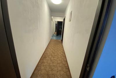 Apartament 2 camere 62mp, Popesti-Leordeni ,Parcare ,Mobilat si Utilat - 16