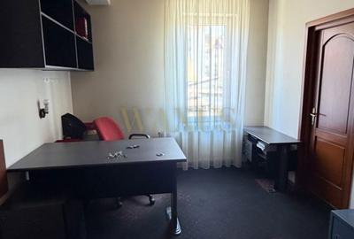 Spațiu comercial, de 990 mp, în Nord - 8