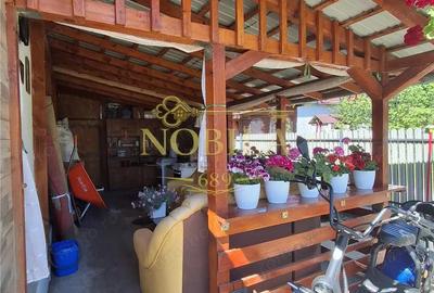 Casă cu Teren 1240 Mp în Oituz - 3