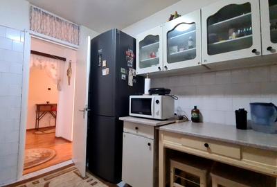 Apartament cu 3 camere decomandat în Răcădău - 7
