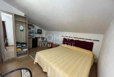 Casă cu 7 camere cu Teren 1717 Mp în Drăguțești - 6