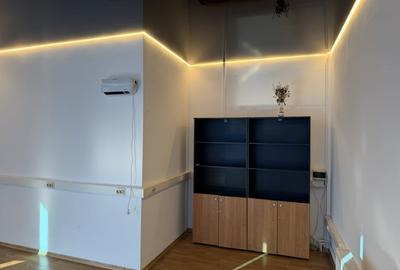 Birou, de 20 mp, în Terezian - 3