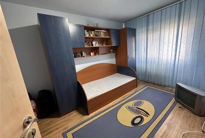 Apartament cu 2 camere semidecomandat în Buziașului - 5