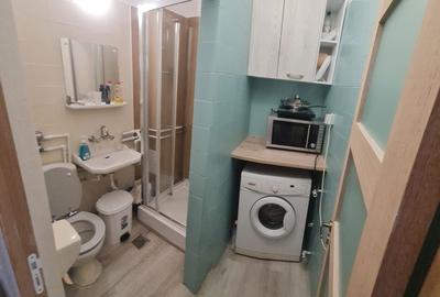 Garsonieră decomandată în Gruia - 11