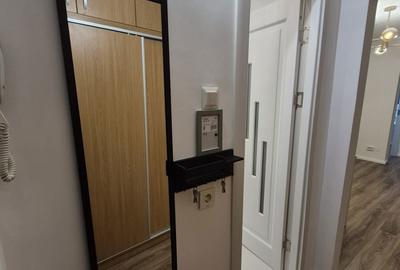 Garsonieră decomandată, mobilată în Lujerului - 1