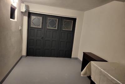 Doamna Ghica - Închiriere parter casa, 3 camere + anexă și terasă privată - 10