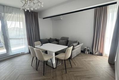 Apartament cu 3 camere decomandat, mobilat în Baicului - 3