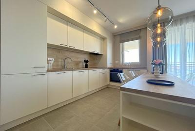 Penthouse cu 3 camere - zona de Nord, Timisoara - Comision 0% - 9