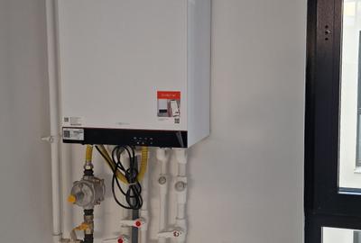 Apartament cu 4 camere semidecomandat în Timpuri Noi - 5