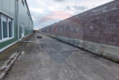 Spațiu comercial, de 880 mp, în Muntenii de Jos - 7
