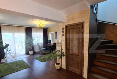 Casă cu 4 camere cu Teren 350 Mp în Dezmir - 4