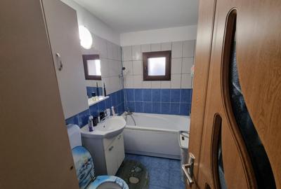 REZERVAT- ?tefan cel Mare- Apartament 2 camere decomandate - 7