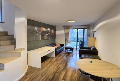 Casa de vanzare malul lacului Baneasa str. Garlei - 3