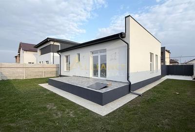 Casă individuală cu 3 camere cu Teren 322 Mp în Berceni - 3