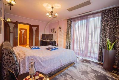 DACIA - Vila D+P+1E+M, teren 780 mp, deschidere 24 ml. - 23