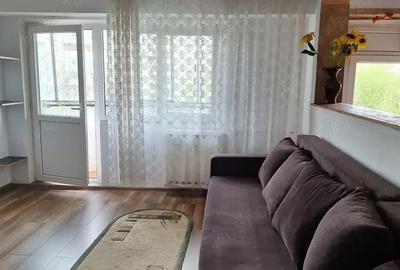 Propietar, inchiriez garsoniera 42mp, zona 13 Septembrie - 7