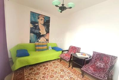 | Apartament 2 camere | 41 mp | Et. intermediar | Manastur - Str. Garbau | - 3